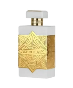 Infini Oud Maison Alhambra Mixte