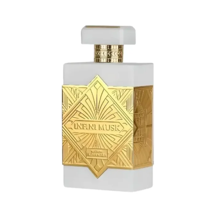 Infini Oud Maison Alhambra Mixte