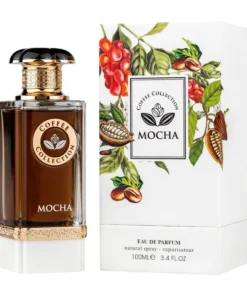 Mocha Wood