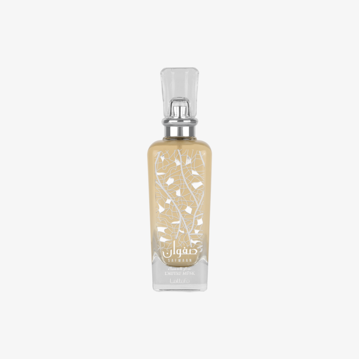 Safwaan L'autre Musk