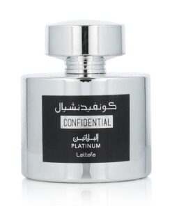 Confidential Platinum