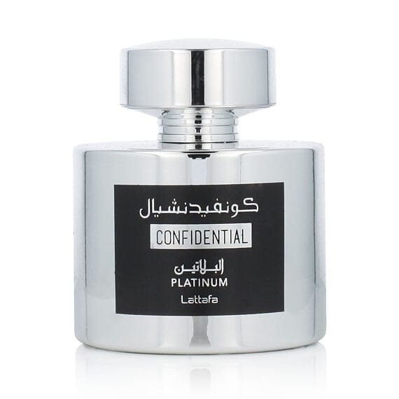 Confidential Platinum