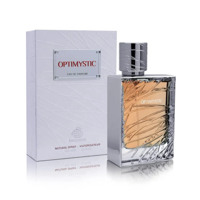 Optimystic Blanc