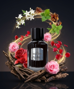 Oud Highness