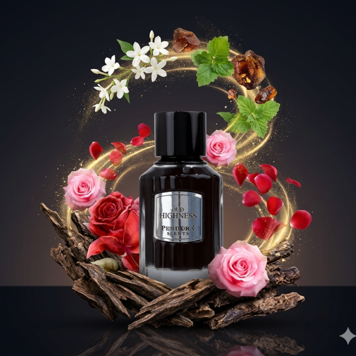 Oud Highness