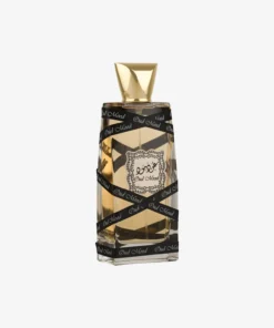 Oud Mood Lattafa