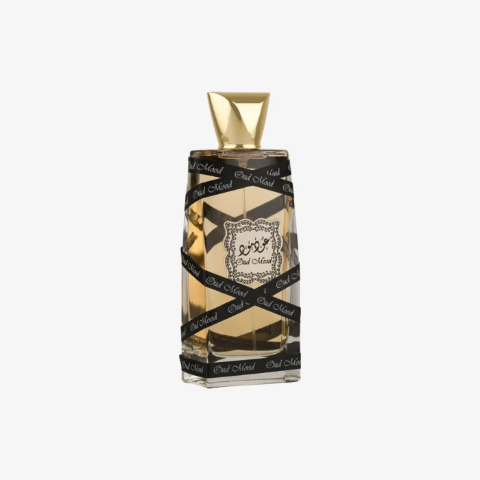 Oud Mood Lattafa