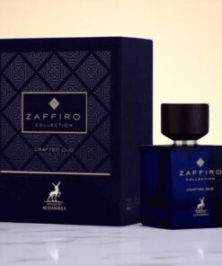 Alternative view of Zaffiro Collection Crafted Oud