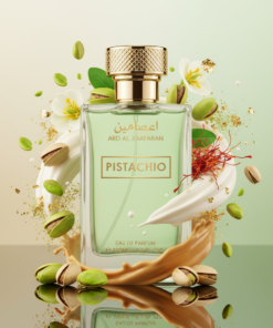 Alternative view of Pistachio Ard Al Zaafaran