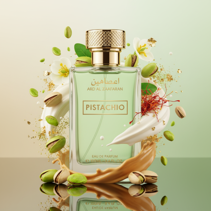 Alternative view of Pistachio Ard Al Zaafaran