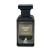 Woody Oud 80 Ml Maison Alhambra