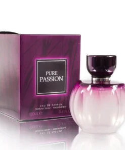 Pure Passion Fragrance World