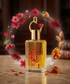 Alternative view of Queen Q Fragrance World