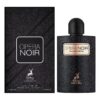 Opera Noir Maison Alhambra