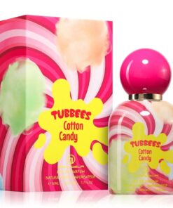 Alternative view of Ithra Cotton Candy