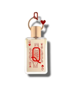 Queen Q Fragrance World