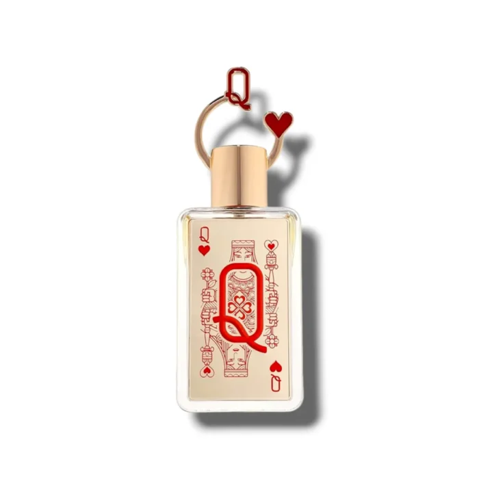 Queen Q Fragrance World