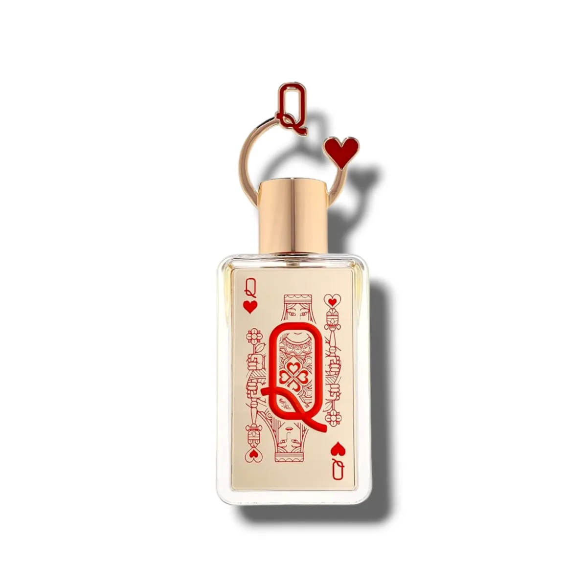 Queen Q Fragrance World 1 Queen Q Fragrance World