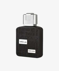 Ramz Silver Lattafa