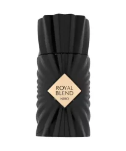 Royal Blend Nero French Avenue