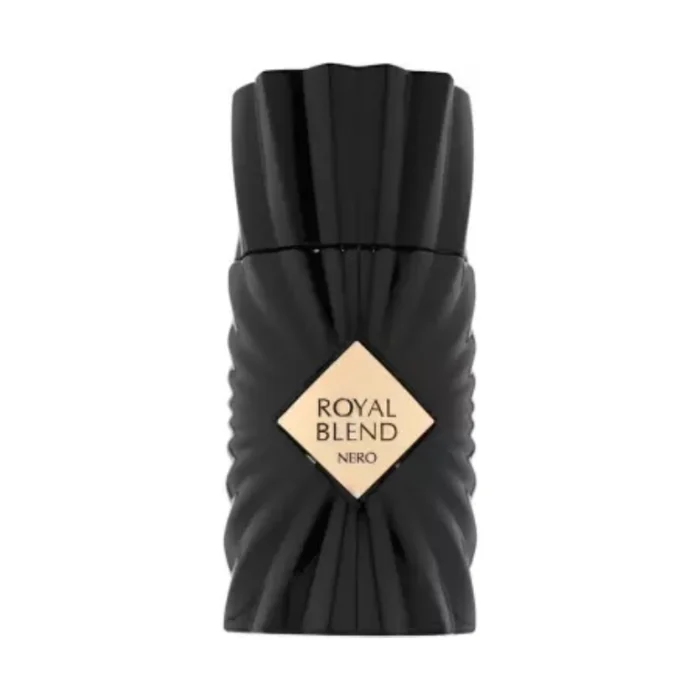 Royal Blend Nero French Avenue