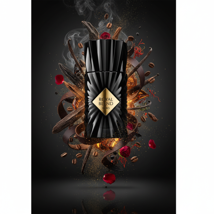 Alternative view of Royal Blend Nero French Avenue