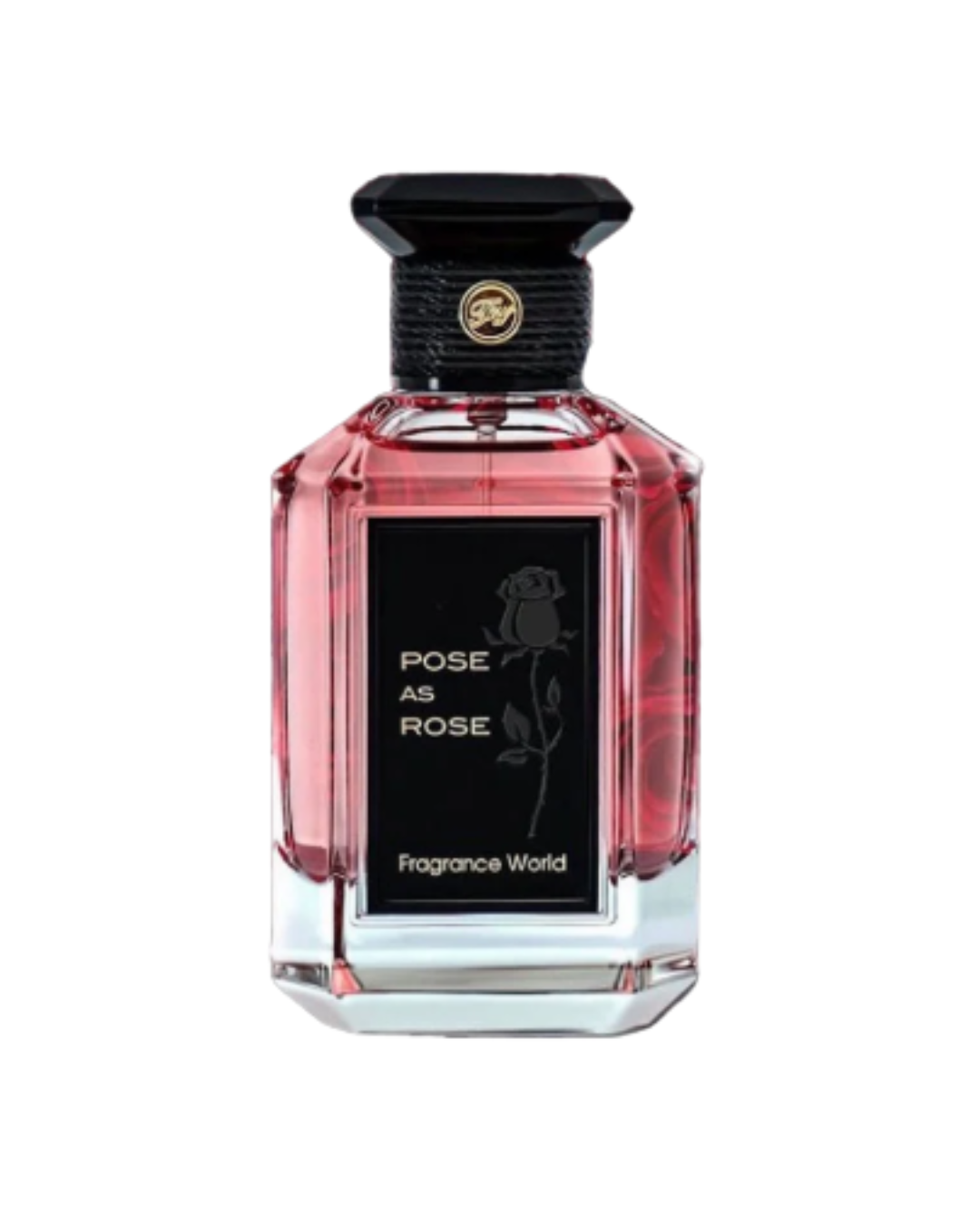 Pose As Rose Fragrance World 1 Pose As Rose Fragrance World