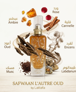 Safwaan L'autre Oud