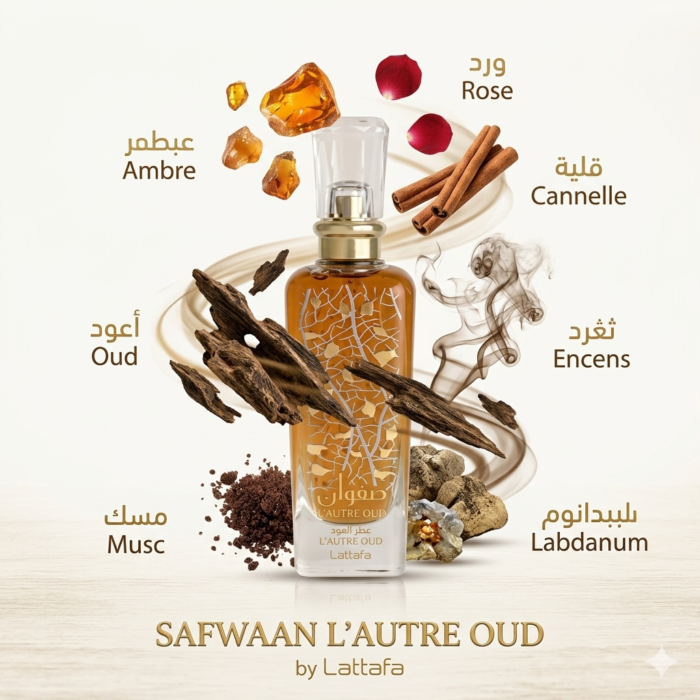Safwaan L'autre Oud