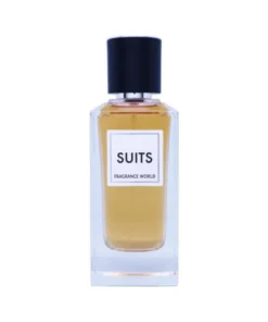 Suits Fragrance World