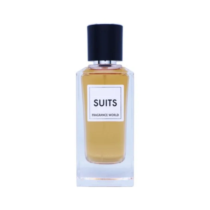 Suits Fragrance World
