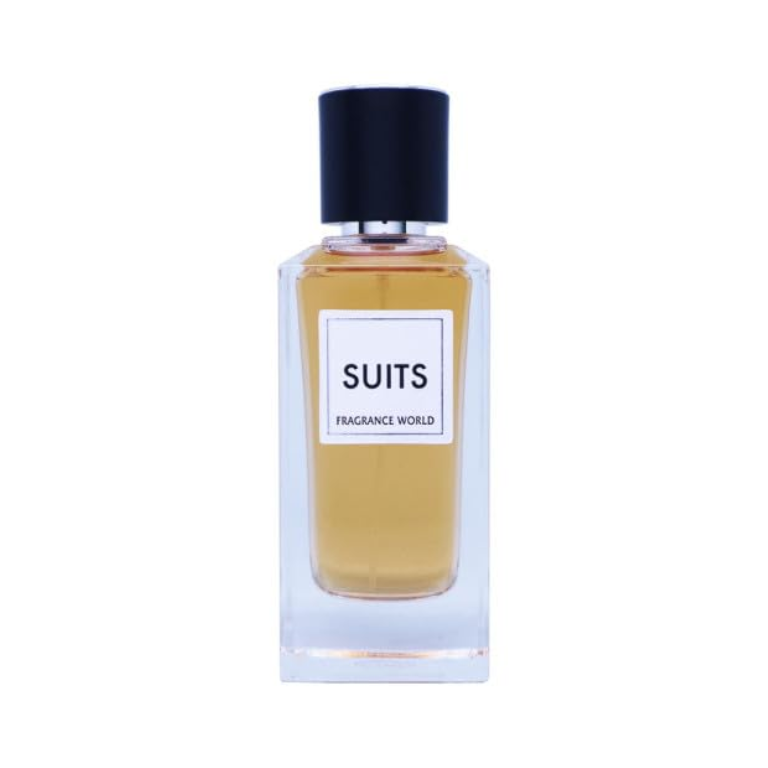 Suits Fragrance World 1 Suits Fragrance World