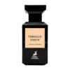 Tobacco Touch Maison Alhambra