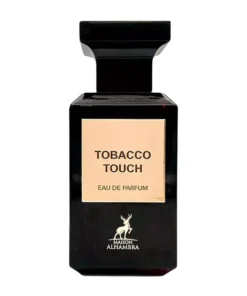 Tobacco Touch Maison Alhambra