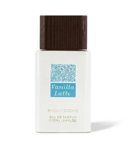 Vanilla Latte