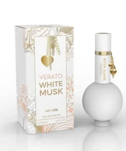 Verato White Musk