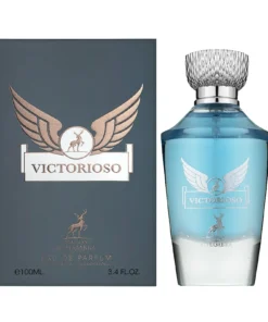 Victorioso Victory