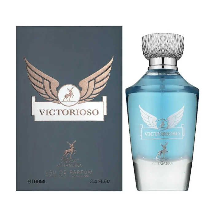 Victorioso Victory