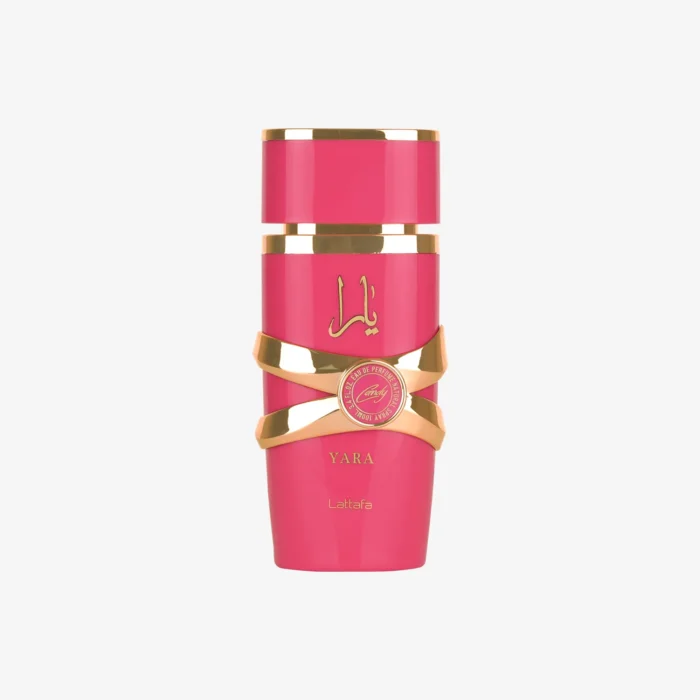 Yara Candy Lattafa
