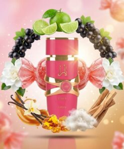 Alternative view of Yara Candy Lattafa