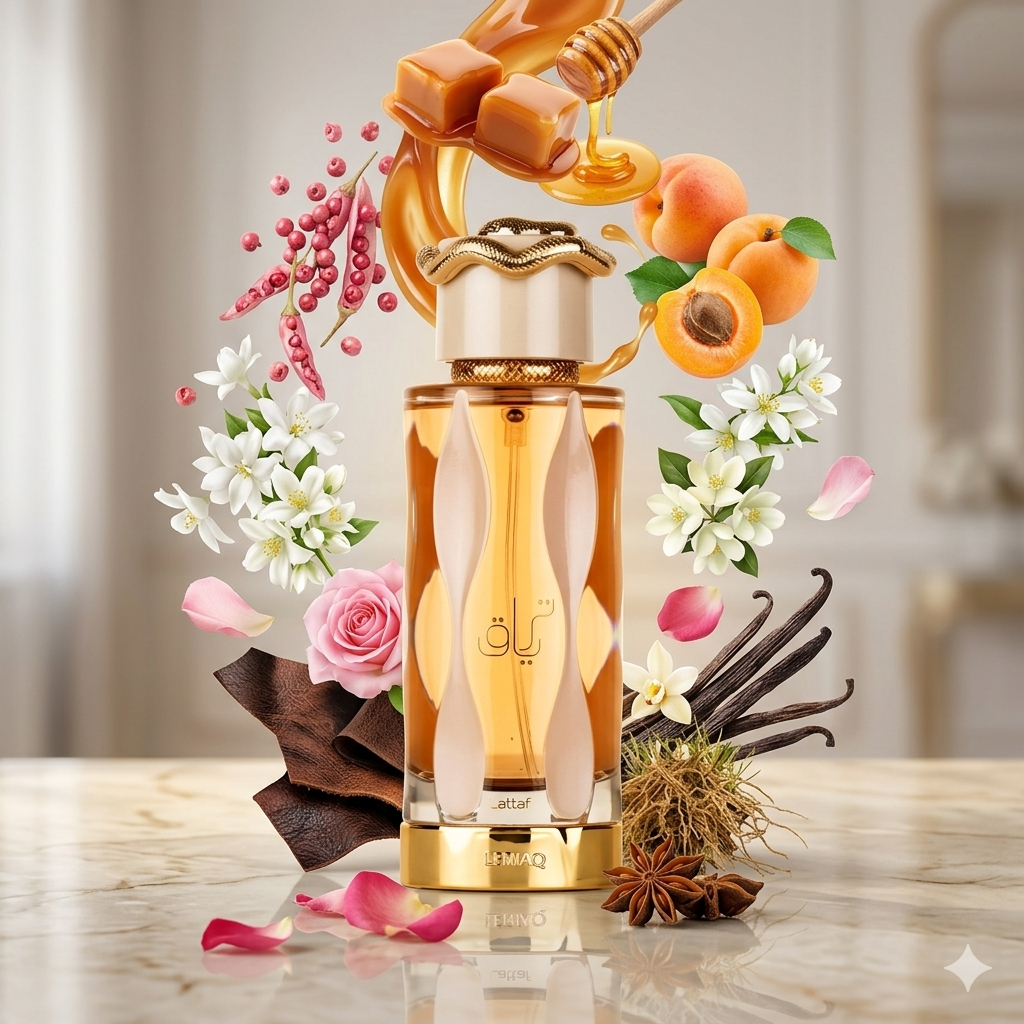 yara jordan parfum dubainegoce