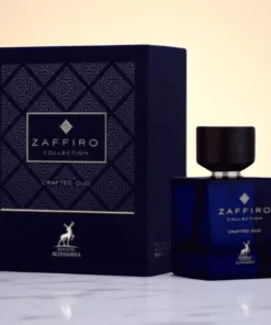 Zaffiro Collection Crafted Oud